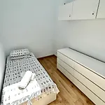 Pool View 2 Bed Duplex In Castle Harbour C207 Апартаменты