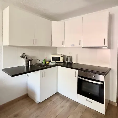 شقة Pool View 2 Bed Duplex In Castle Harbour C207 لوس كريستيانوس