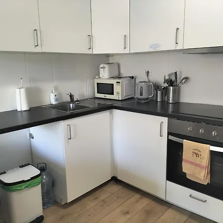 Lejlighed Pool View 2 Bed Duplex In Castle Harbour C207 Los Cristianos (Tenerife)