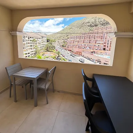 Lejlighed Pool View 2 Bed Duplex In Castle Harbour C207 *
