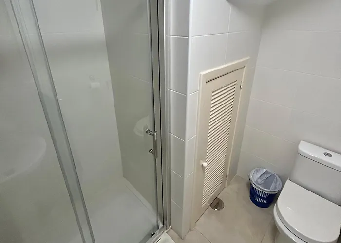 Daire Pool View 2 Bed Duplex In Castle Harbour C207