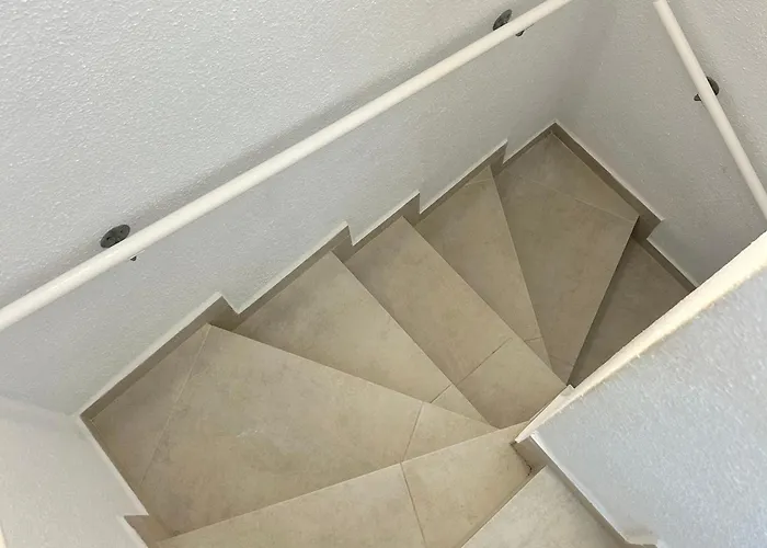 Апартаменты Pool View 2 Bed Duplex In Castle Harbour C207